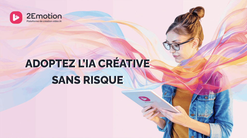 Ebook IA créative sans risque