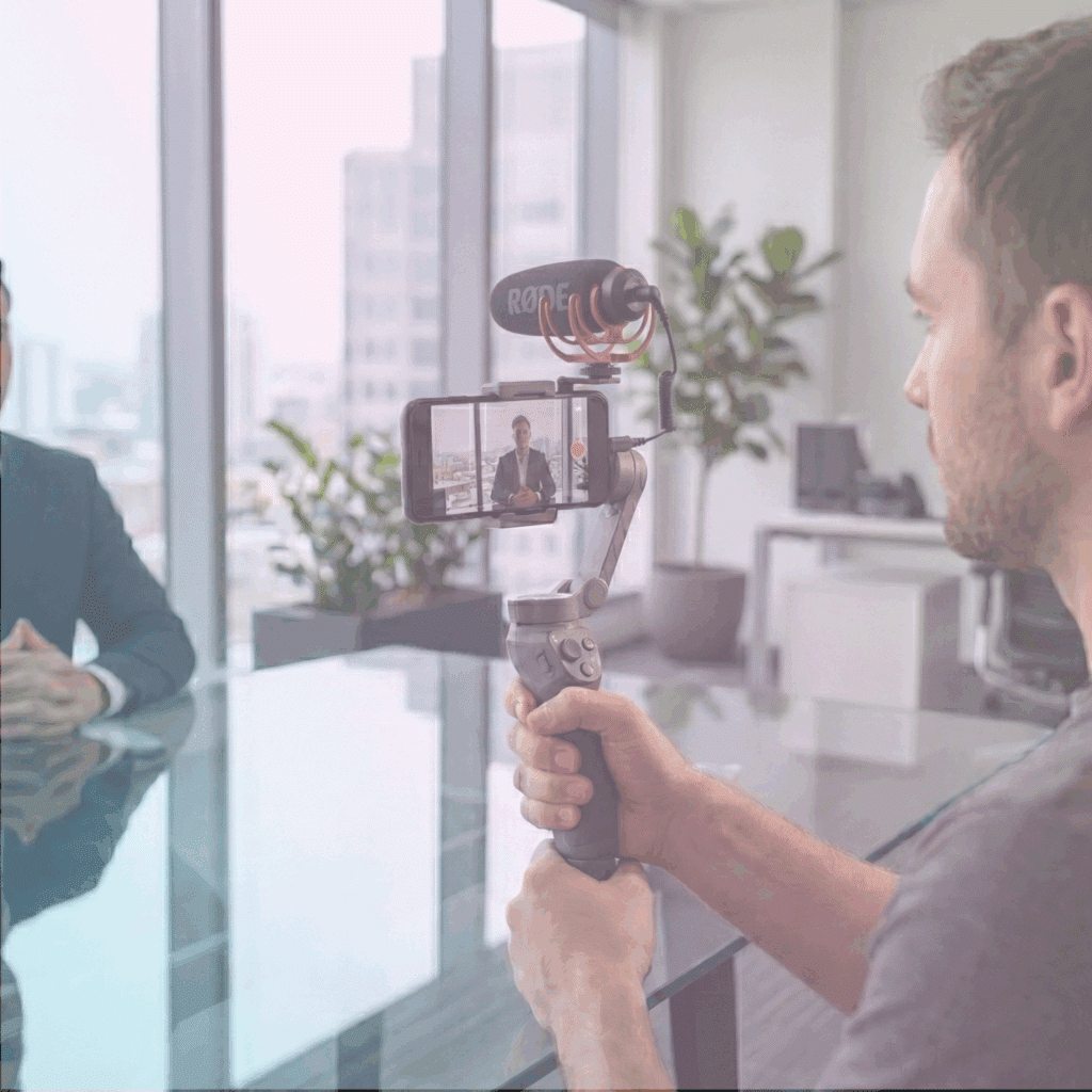 Comment réaliser une vidéo