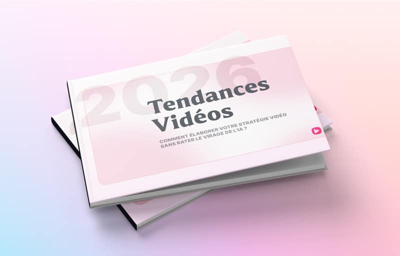 Livre blanc tendances vidéos 2026