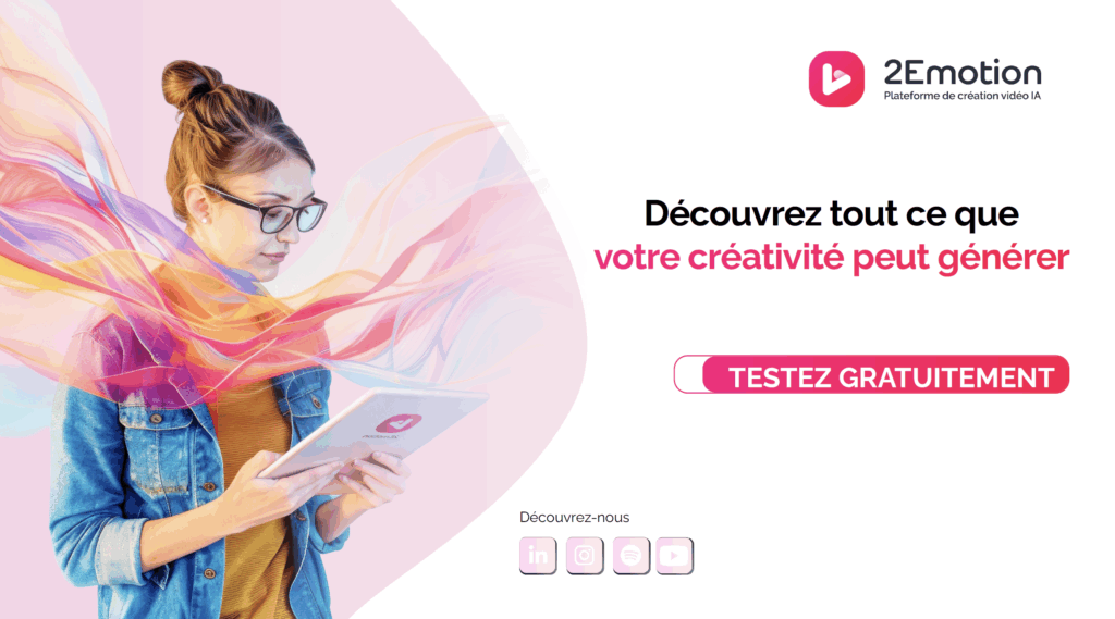 tendances video 2026 2emotion