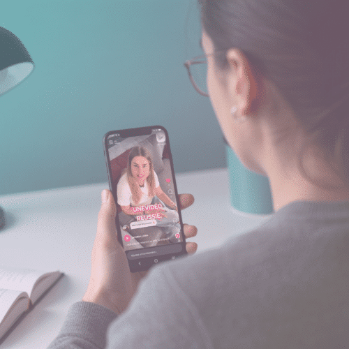 Format Reel Instagram