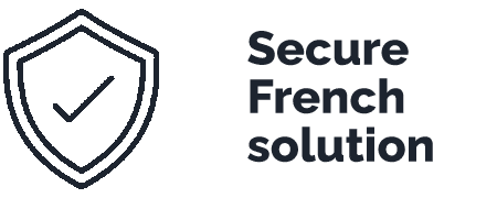 secure french solution
