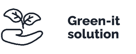 Green it solution