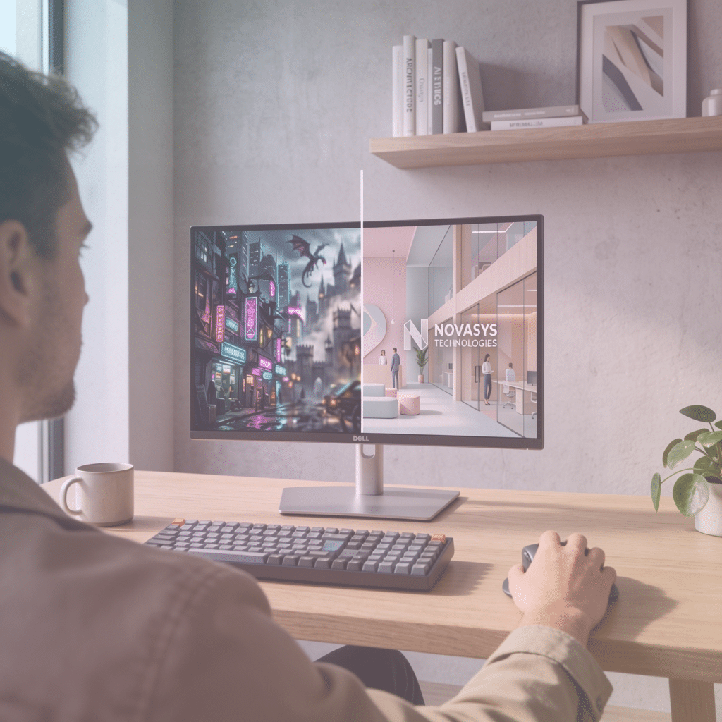 VEO 3 VS studio vidéo