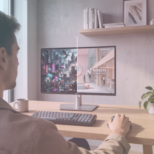 VEO 3 VS studio vidéo