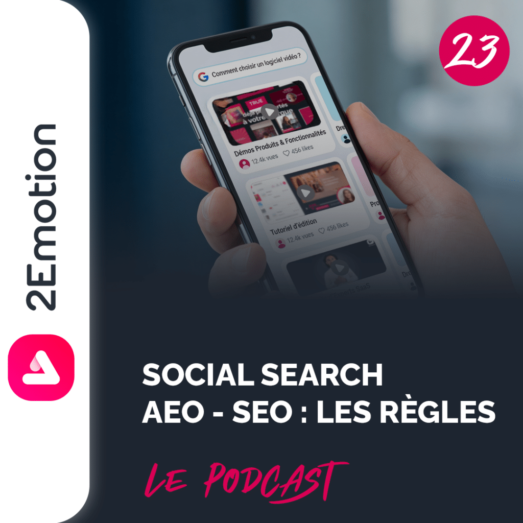 Social search