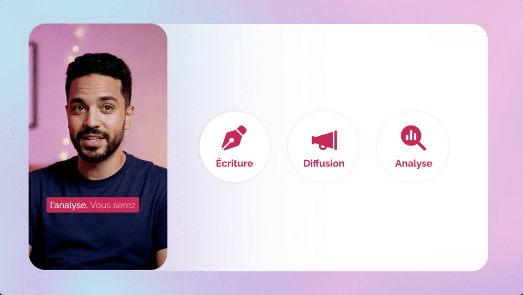tutoriel video