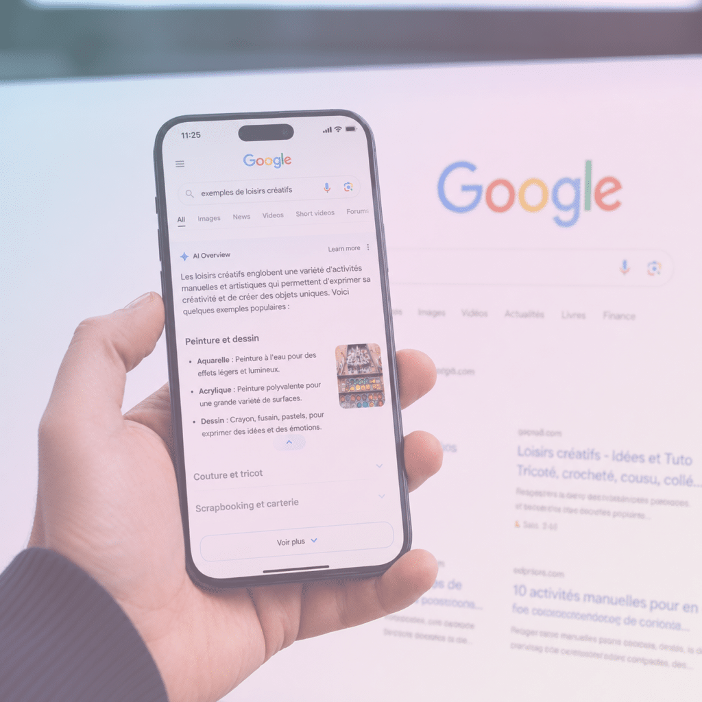 Google Overview