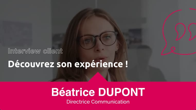 interview experte